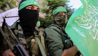 В США «Братьев-мусульман» признали террористами