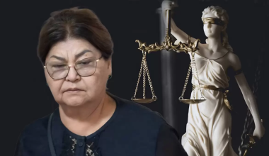 Что было в синем чемодане? Куда пропал миллион долларов Бишимбаевых