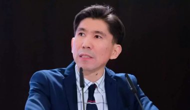 "Госпрограммы - это словесная шелуха": Досым Сатпаев о настоящей казахстанской мечте