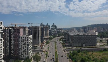 Жить в Алматы оказалось дороже, чем в Рио-де-Жанейро