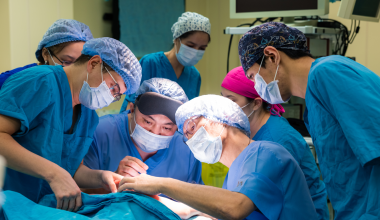 Фонд «Жұлдызай» подвел итоги года: 325 детских операций и миллиарды сэкономленных средств