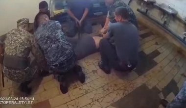 Дело о пытках в атбасарской колонии: оправдательный приговор отправили на пересмотр