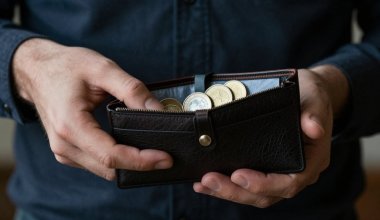 Аналитики: торговля в Казахстане просядет из-за низких доходов населения