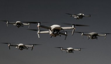 Массовую закупку дронов планирует армия Узбекистана