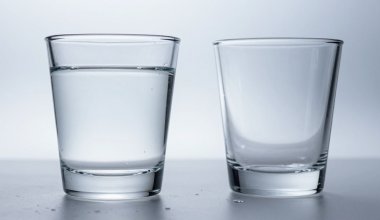 Казахстанцы пьют в 2,5 раза больше алкоголя, чем жители Узбекистана — исследование