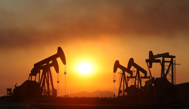 Нефтяные компании Казахстана заплатили 6,9 трлн тенге налогов в 2025 году