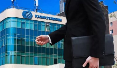 «Казахтелеком» выплатил миллионы своим акционерам