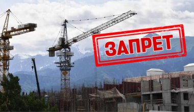 Алматинцам придется жить на особо опасной территории: сенаторы требуют отменить стройку