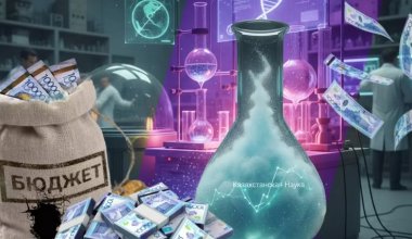 Казахстанские нефтяники будут платить деньги на науку напрямую в бюджет