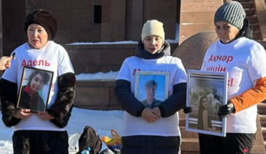 Журналиста Ulysmedia задержала полиция в Астане