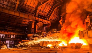 Названа предварительная причина гибели казахстанских рабочих в России