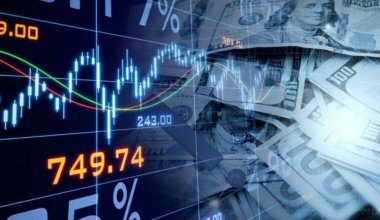 «Идеи копились давно»: как будут разрабатывать новый закон о ценных бумагах в Казахстане