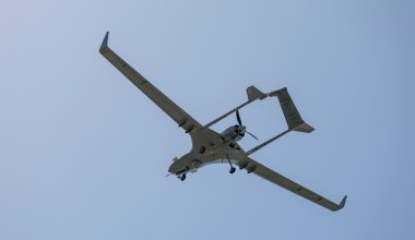 Новое военное спецподразделение с беспилотниками Bayraktar создано в Узбекистане
