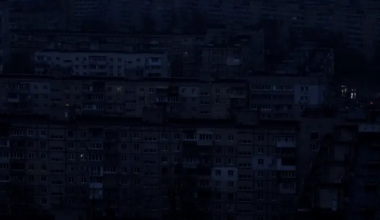 Россия с начала сезона 250 раз атаковала энергообъекты Украины