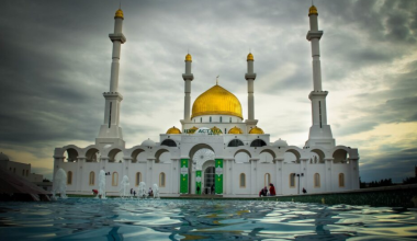 Imam AI: в Казахстане появится приложение для религиозных консультаций