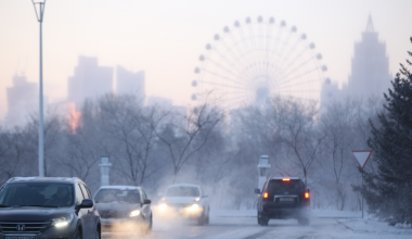 Школьники и студенты Астаны будут учиться онлайн