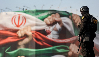 Турция обозначила позицию по Ирану на фоне угроз ударов США