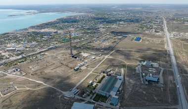 «Землетрясение в Конаеве»: МЧС дало официальный комментарий