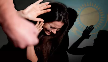 Девушку украли и изнасиловали в Шымкенте - ведется следствие