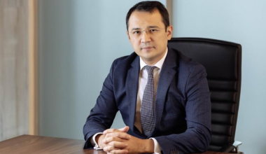 Нуржан Турсунханов назначен замглавы АРРФР