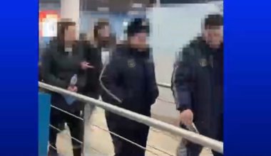 В Казахстан вернули беглую подозреваемую в мошенничестве на 6,5 млрд тенге