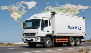 Индия и ОАЭ хотят закупать халяльную продукцию в Казахстане