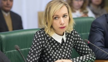 «Частное мнение»: МИД России о провокационных высказываниях Соловьёва