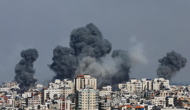 План Трампа по Газе: Белый дом сообщил о запуске NCAG