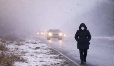 Какие города Казахстана накроет смог