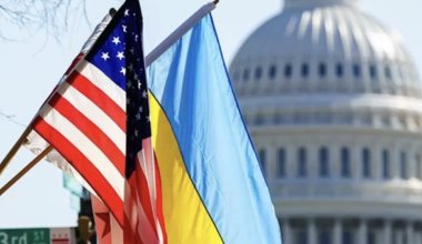 В Вашингтоне готовят структуру для «надзора за миром» в Украине