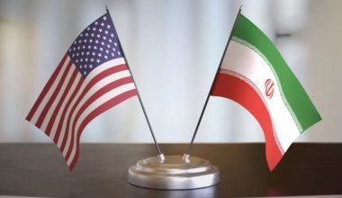 США расширили санкции против Ирана: в списке 21 человек и компания