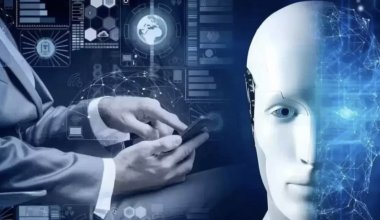 Пользуется ли Токаев ИИ?