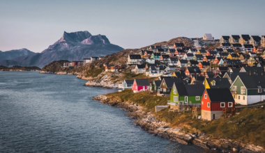 США вводят тарифы против Европы за «сопротивление» по Гренландии