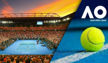 Казахстанцы узнали соперников на старте Australian Open-2026