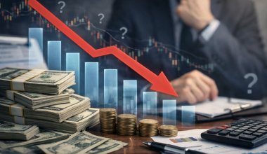 Бизнес не реинвестирует и уходит в кэш. Почему?