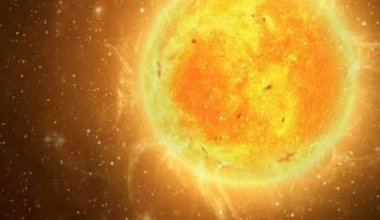 Первая мощнейшая вспышка 2026 года: возможен удар по Земле