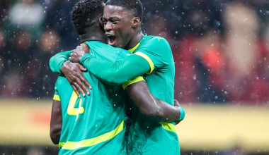 Сенегал вырвал Кубок Африки у Марокко в скандальном финале