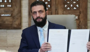 Власти Сирии и курды договорились о прекращении огня