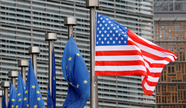 ЕС готовит контрпошлины против США из-за Гренландии