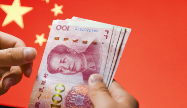 “Экспортный бум” помог Китаю достичь роста экономики в 2025 году