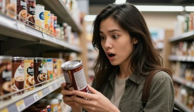 В казахстанских магазинах резко подорожал кофе