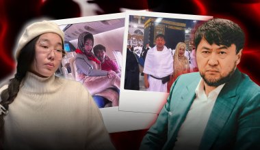 Всемогущий, но трусливый? Бывшая гражданская жена Кайрата Сатыбалды выступила с претензиями