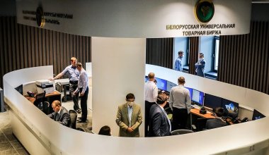 Десятки казахстанских компаний получили выход на рынки Восточной Европы