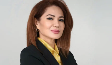 Бывшая советница Досаева возглавила фонд Dara