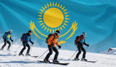 Испанцы приравняли Алматы к Зальцбургу и Греноблю