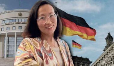 Мать убитой в Германии судьи просит Токаева помочь с экстрадицией подозреваемых