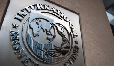 МВФ прогнозирует устойчивый рост мировой экономики в 2026 году