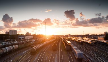 Транспортная отрасль Казахстана изумила аналитиков