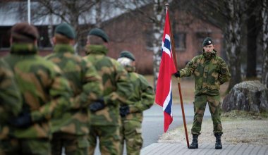 Самая серьезная угроза: Норвегия готовится к войне, рассылая жителям уведомления