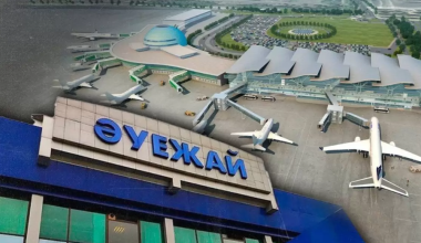 Придется принимать кадровые решения: абсурдом назвал Токаев цены на авиатопливо